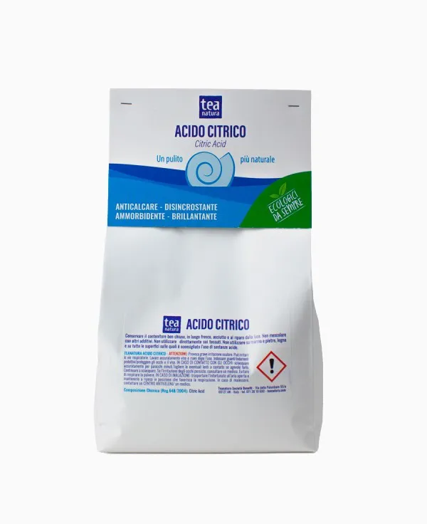 [CCW0100000000] Acido citrico