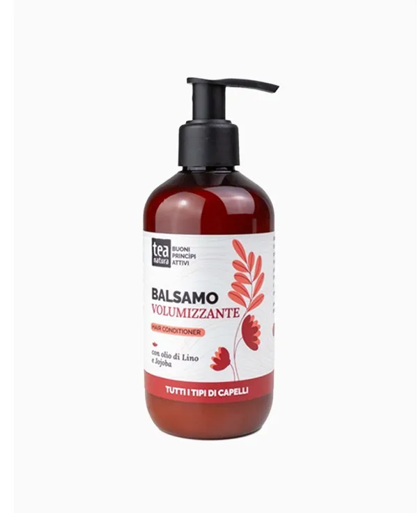 Balsamo volumizzante