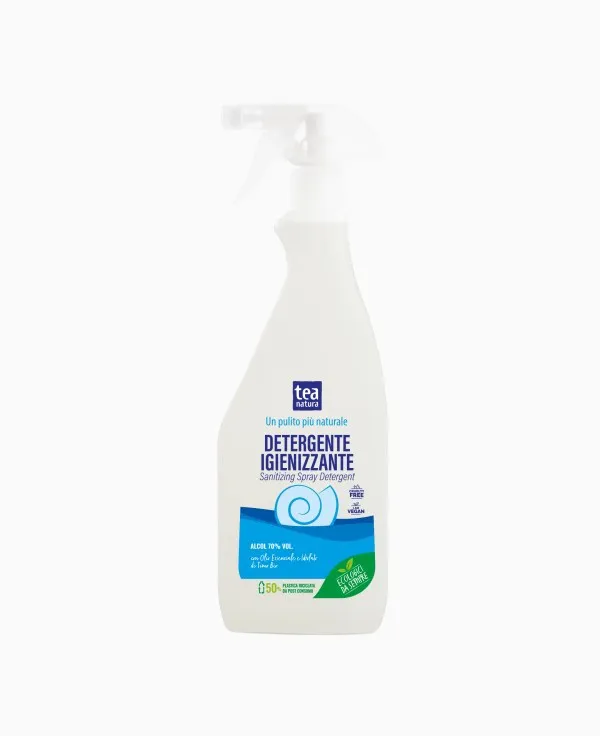 [CCL0075000001] Detergente igienizzante