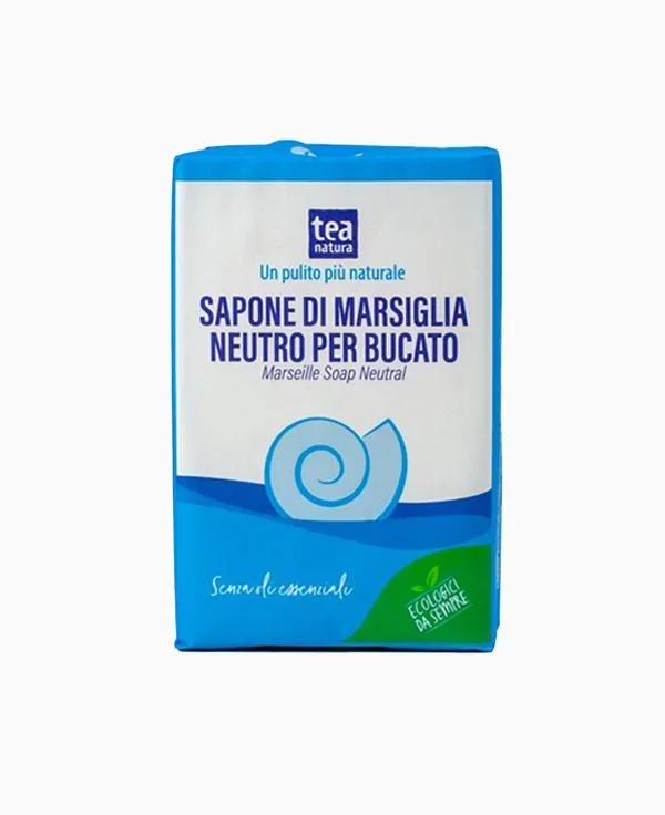[CCW0020000000] Sapone di marsiglia neutro