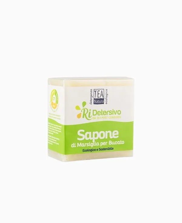 [CCW0020000001] Ri-Detersivo sapone marsiglia