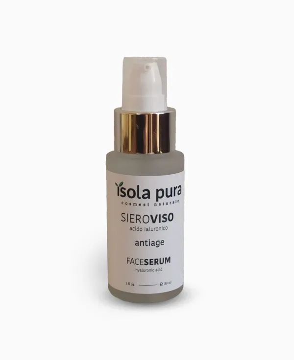 [CPL0003000001] Siero viso acido ialuronico antiage